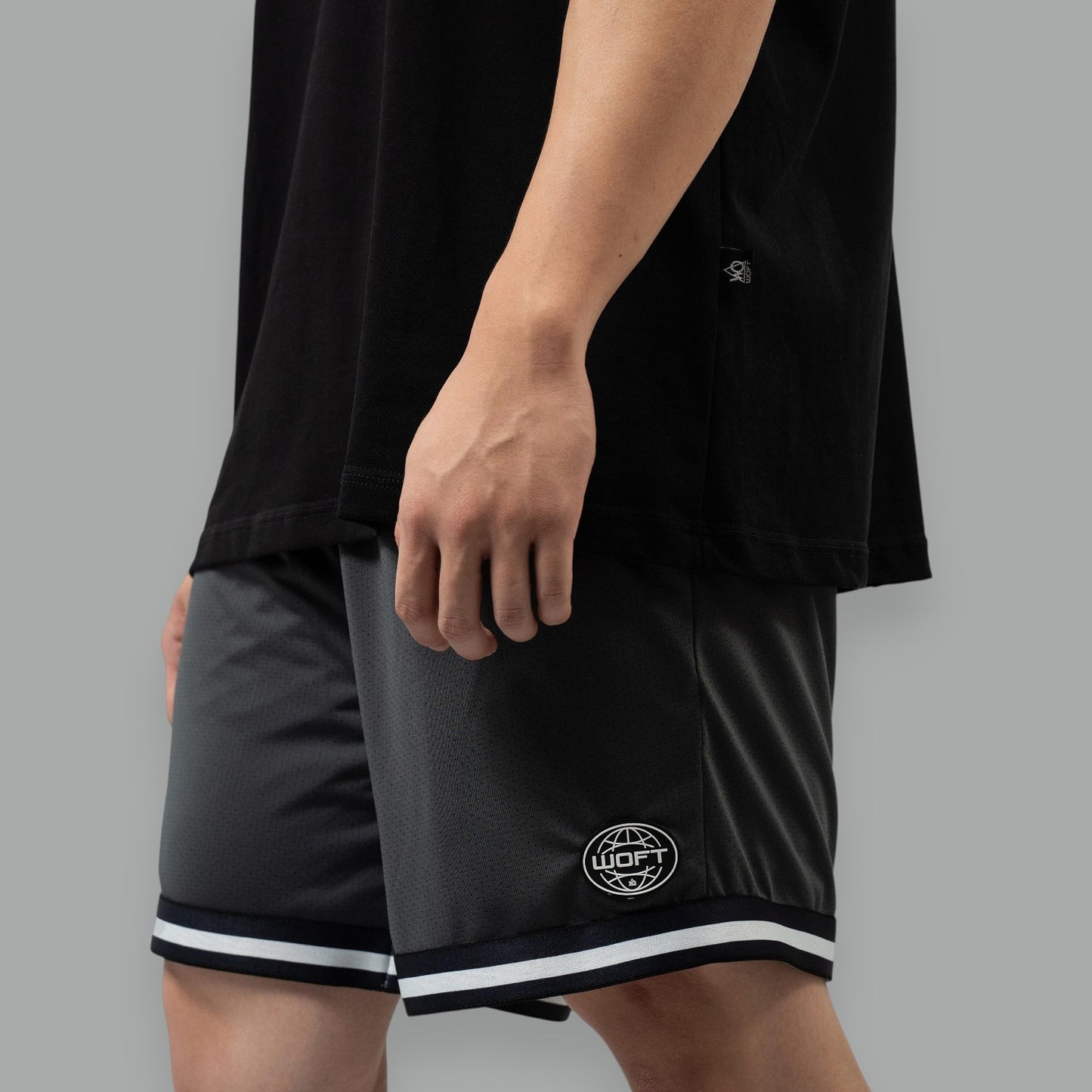 SHORT ZAGA WORLDWIDE