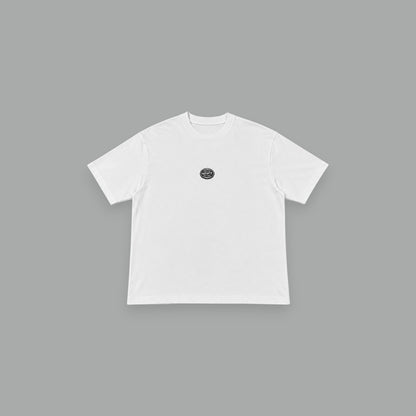 CAMISETA OVERSIZE APLIQUE