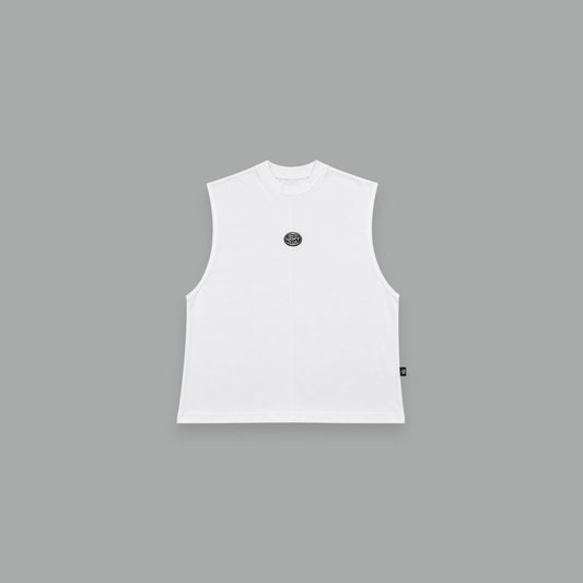 SLEEVE CAMISETA WORLDWIDE APLIQUE