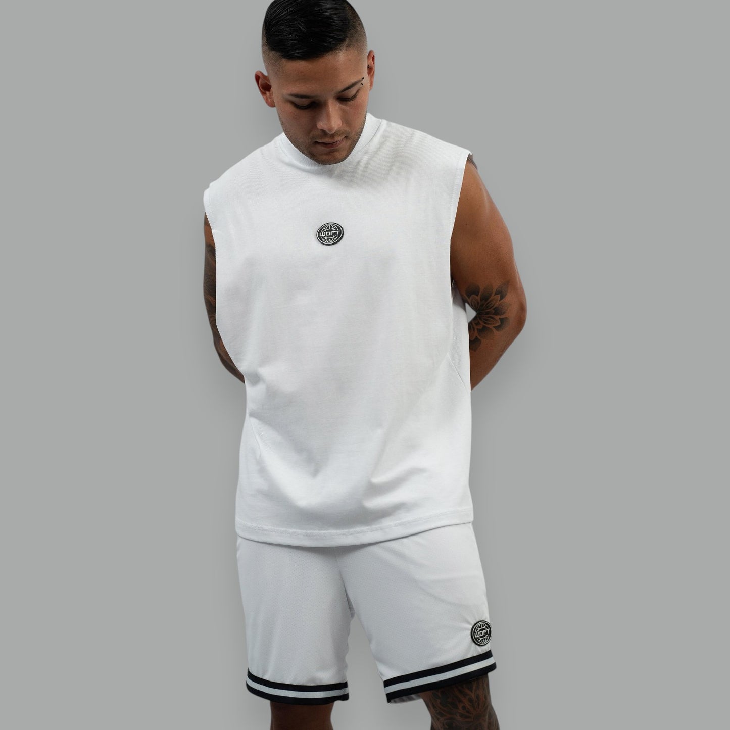SHORT ZAGA WORLDWIDE