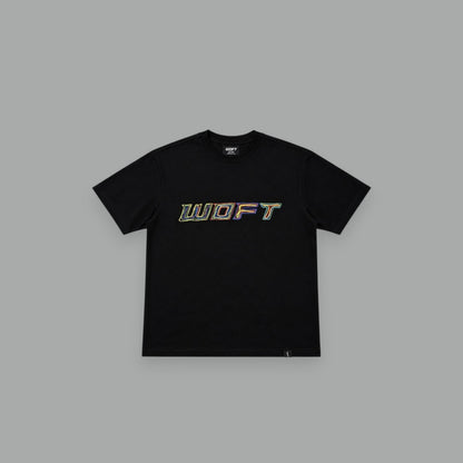CAMISETA SLIM WOFT COLORES