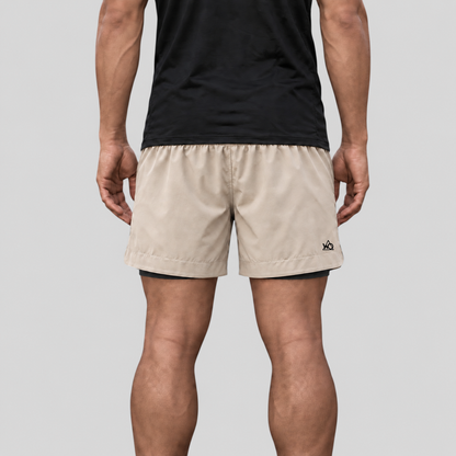 SHORT LYCRA CORE H
