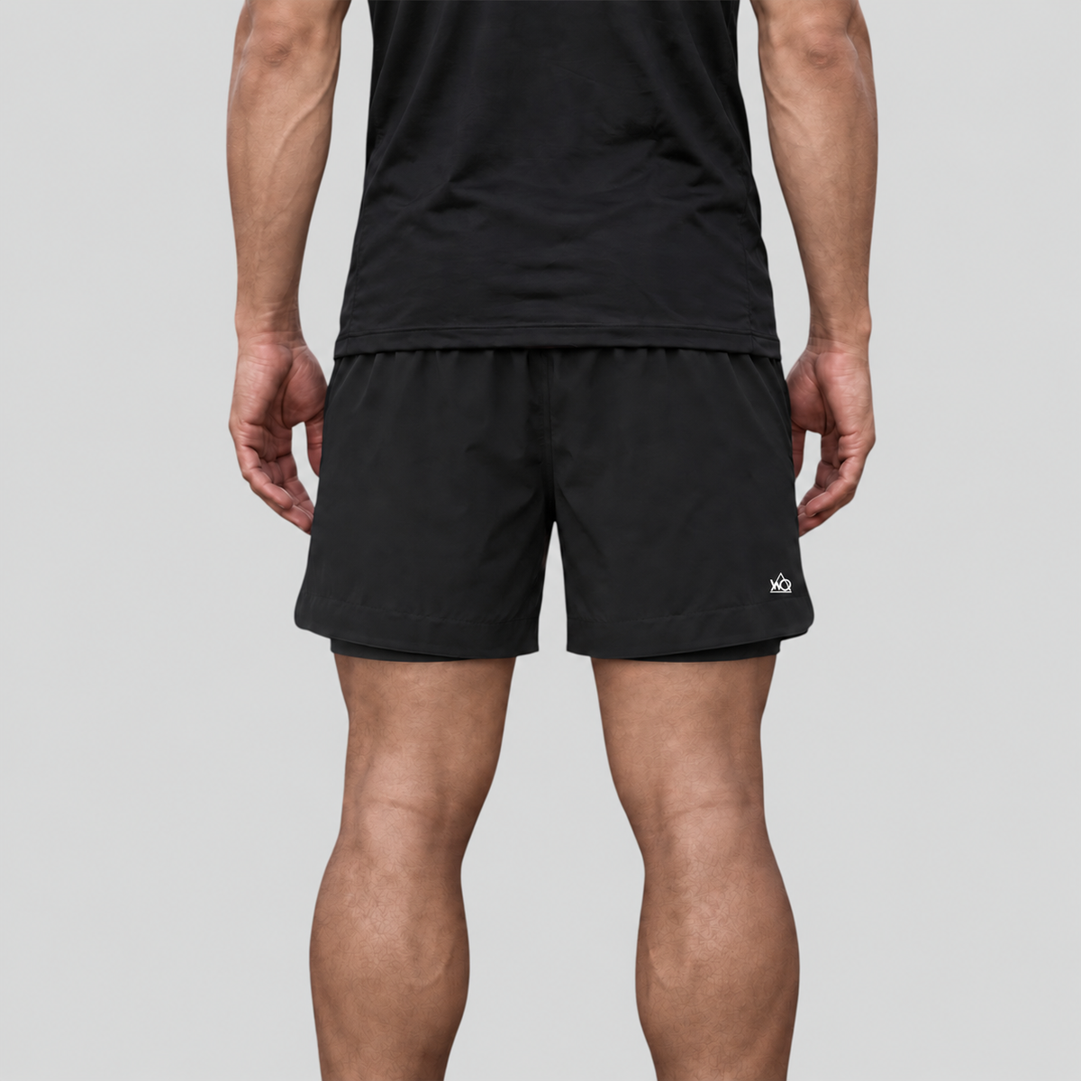 SHORT LYCRA CORE H