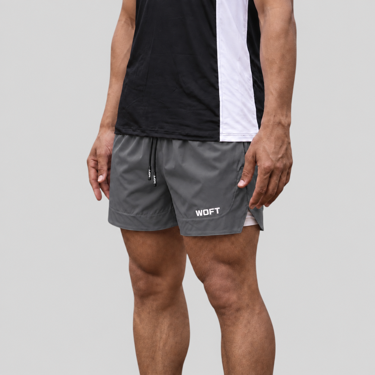 SHORT LYCRA CORE H