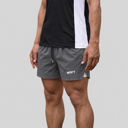 SHORT LYCRA CORE H