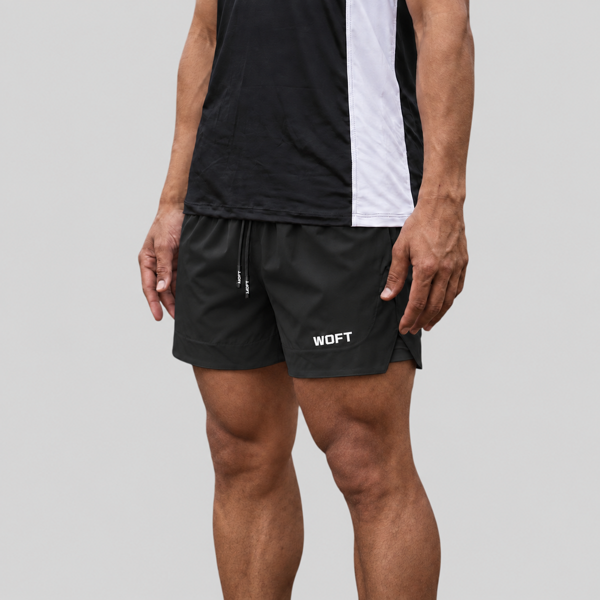 SHORT LYCRA CORE H