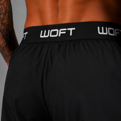 SHORT CORE BASIC