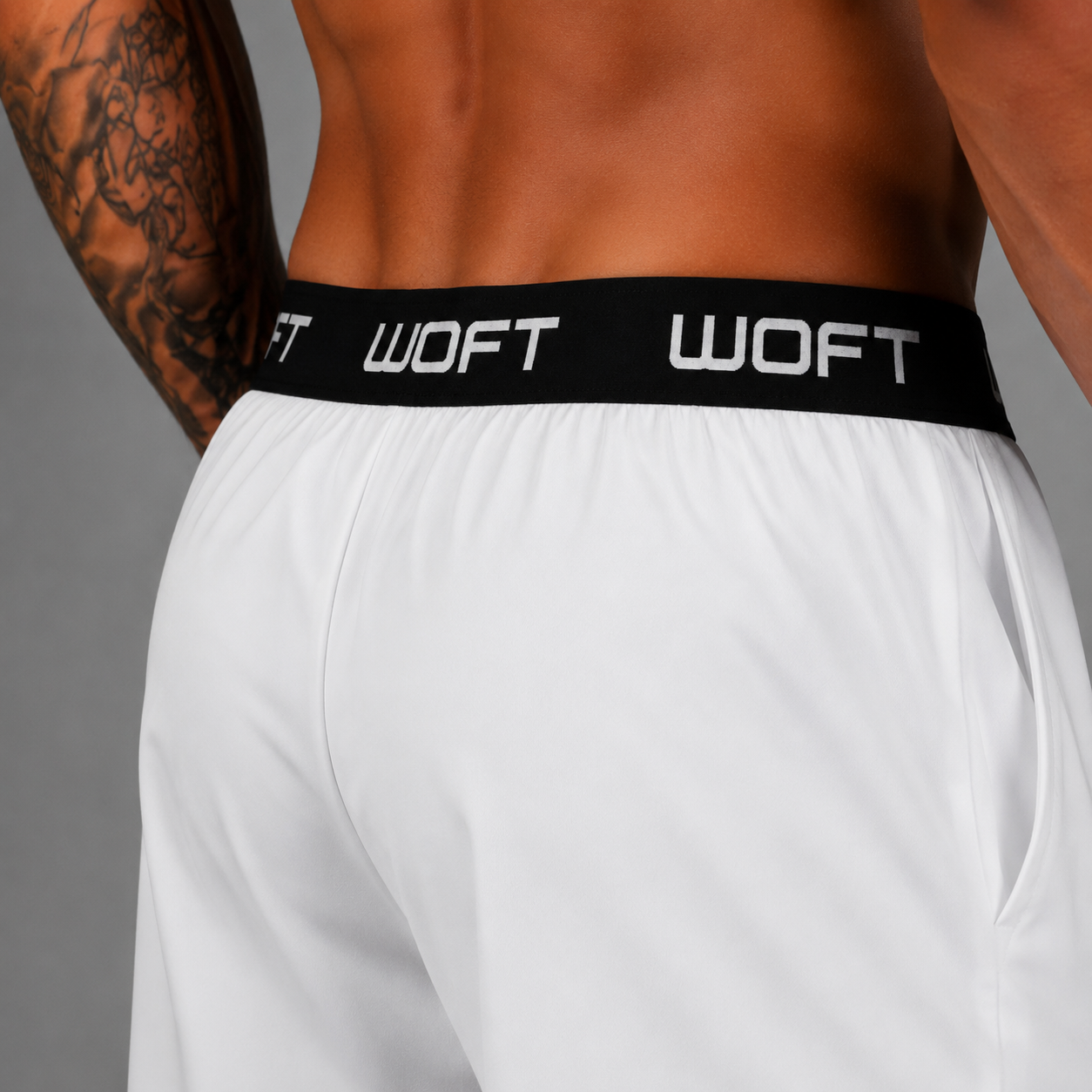 SHORT CORE BASIC