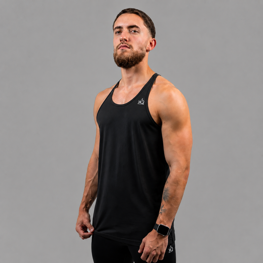 TANK CORE RUN BASIC