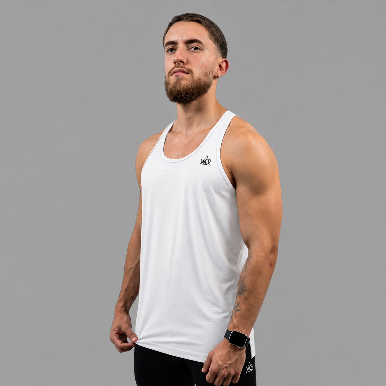 TANK CORE RUN BASIC