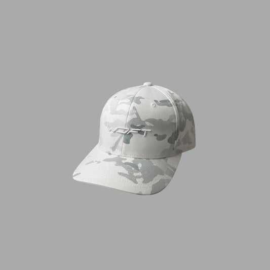 GORRA FUTURE ALPINE WHITE TUBULAR