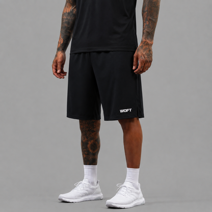 SHORT TOTALLY SPORT