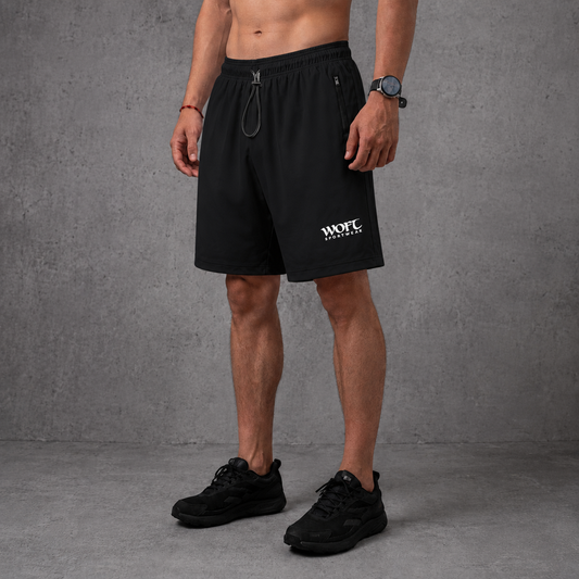 SHORT COTTON SAMURAI