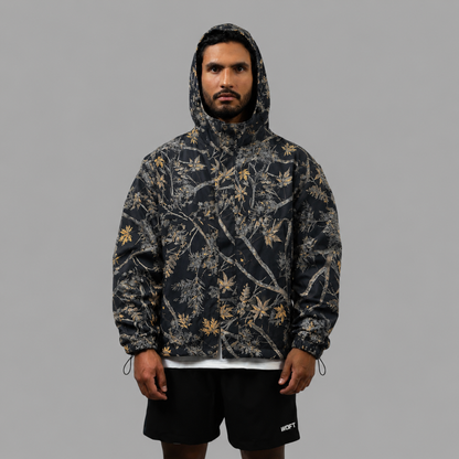 JACKET REAL TREE