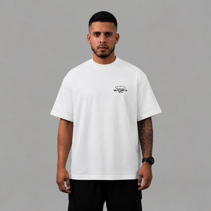 CAMISETA OVERSIZE ORI SPORT
