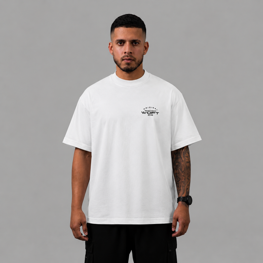 CAMISETA OVERSIZE ORI SPORT