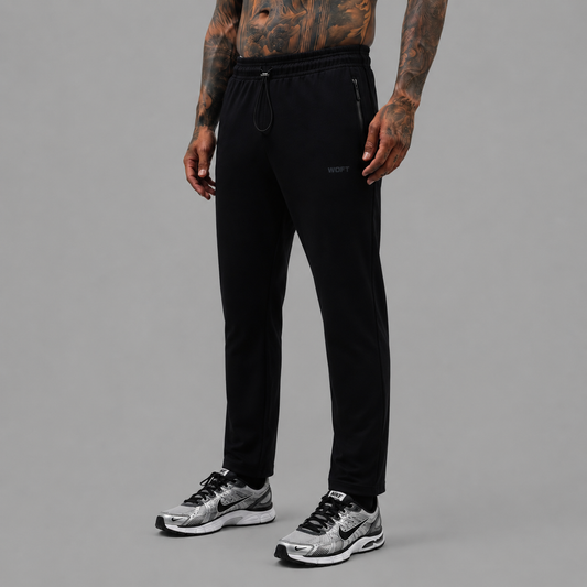 PANTALON DE SUDADERA STEP MICRO