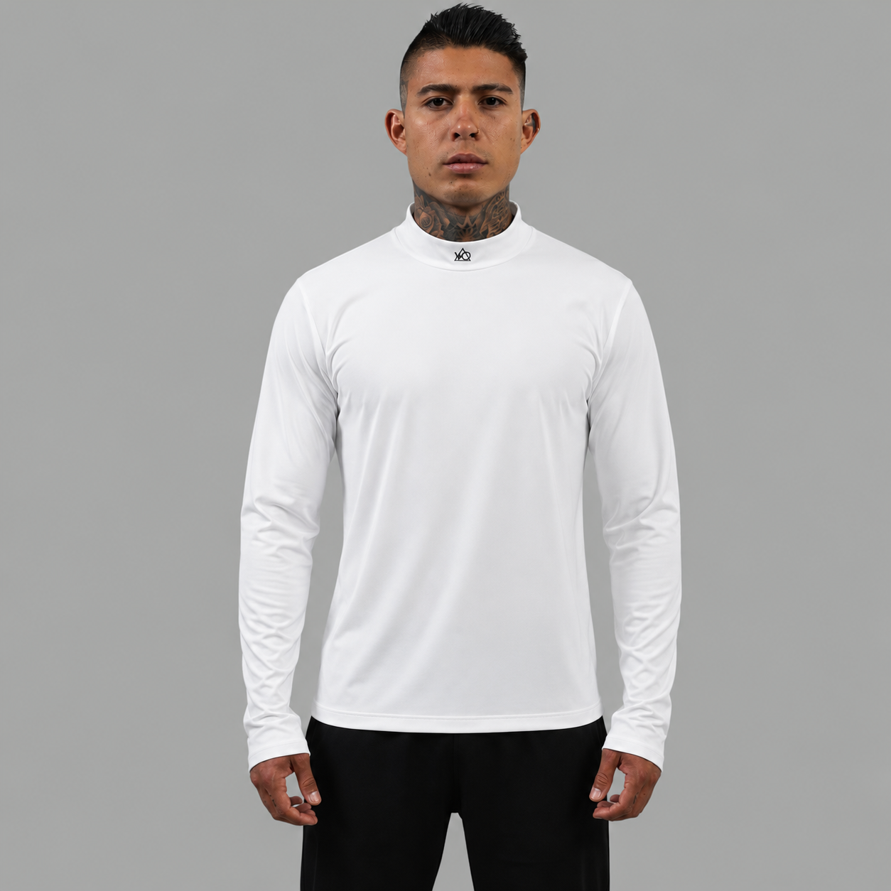 LYCRA LONGSLEEVE  HOMBRE