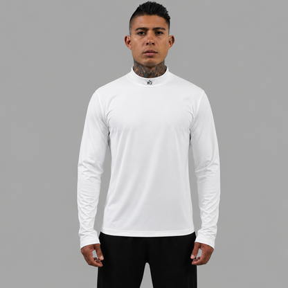 LYCRA LONGSLEEVE  HOMBRE