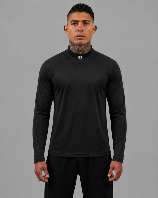 LYCRA LONGSLEEVE  HOMBRE