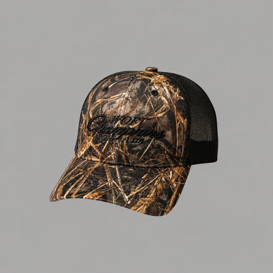 GORRA CHAMPIONS REAL