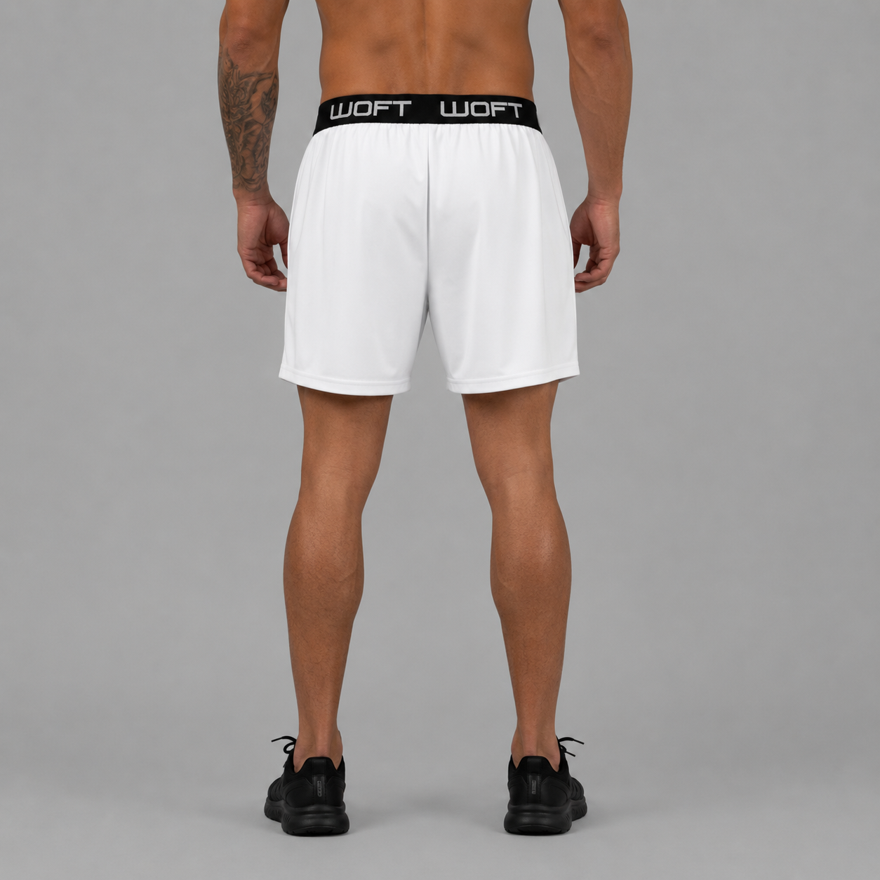 SHORT CORE BASIC