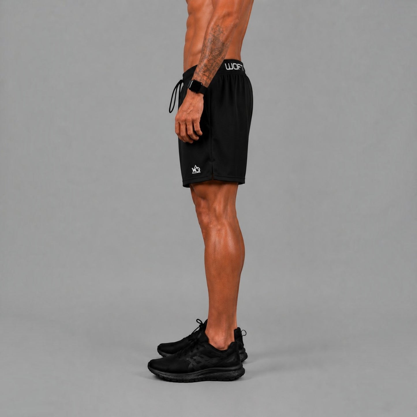 SHORT CORE BASIC