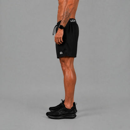 SHORT CORE BASIC