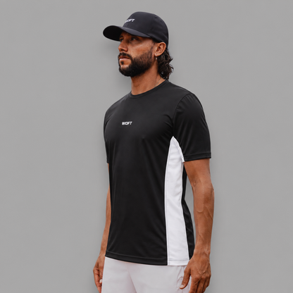 CAMISETA CORE INVERTED