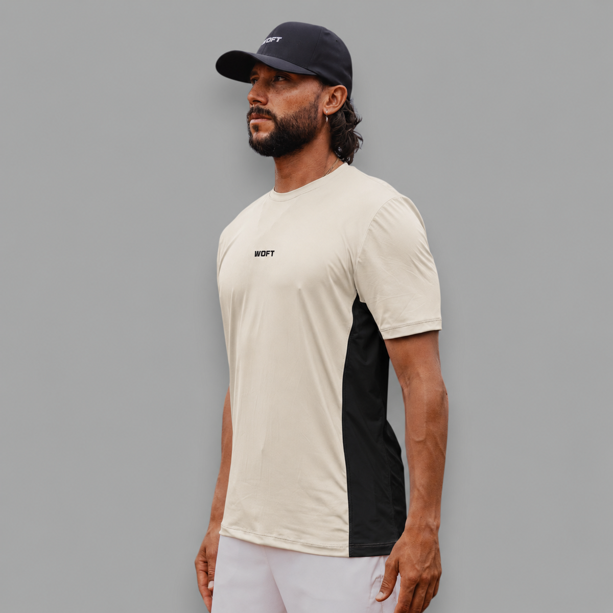 CAMISETA CORE INVERTED