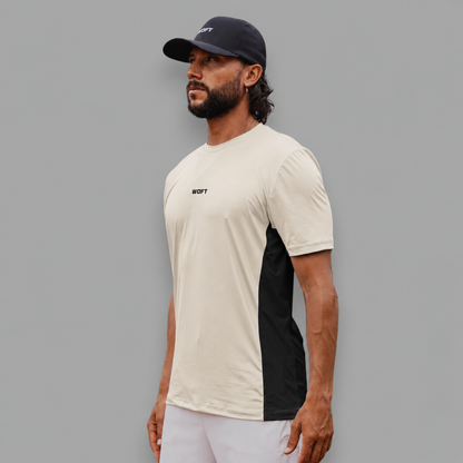 CAMISETA CORE INVERTED