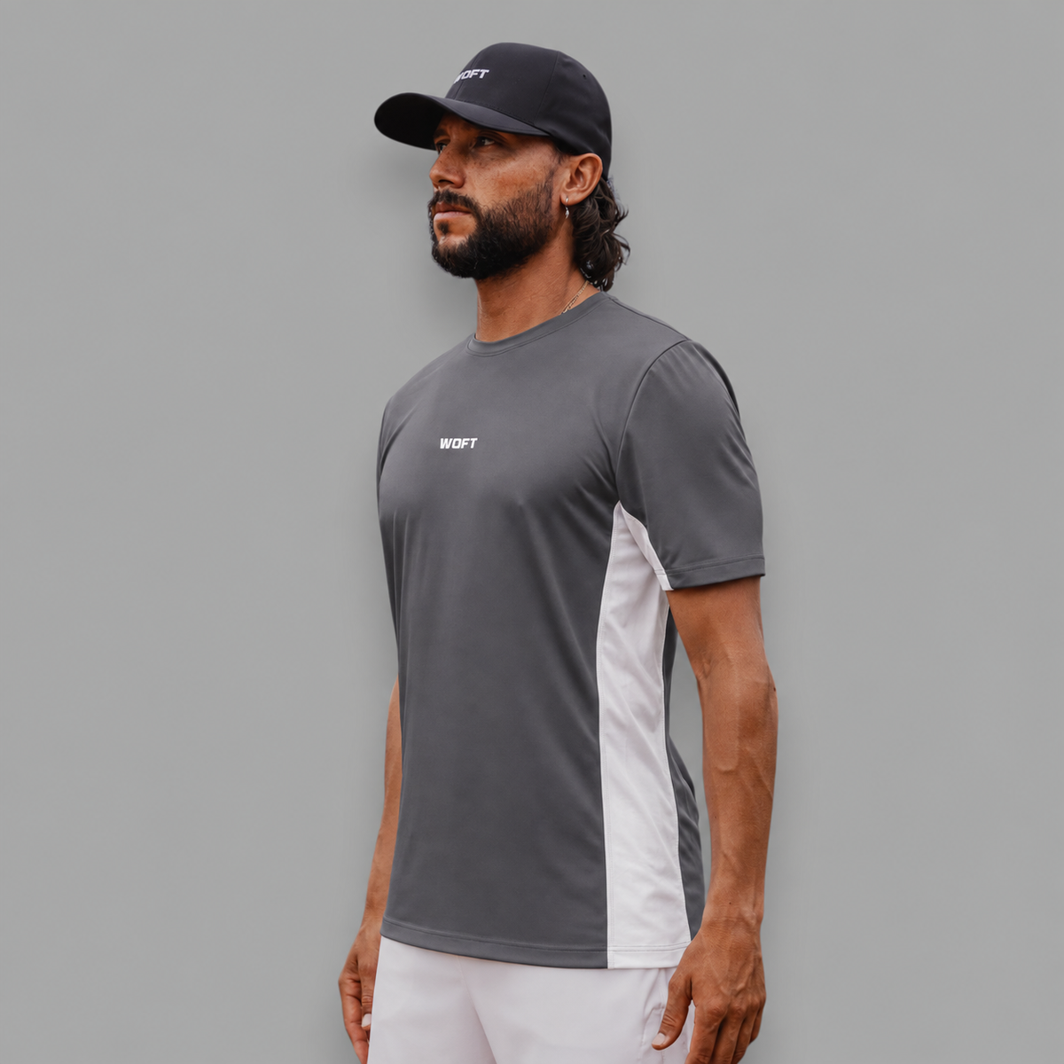 CAMISETA CORE INVERTED