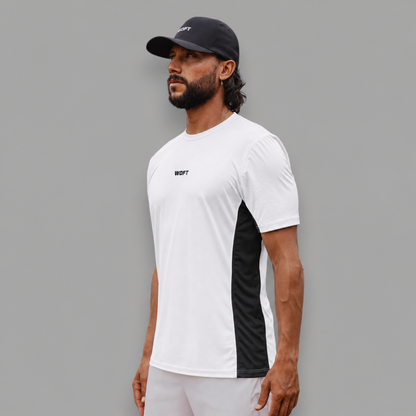 CAMISETA CORE INVERTED
