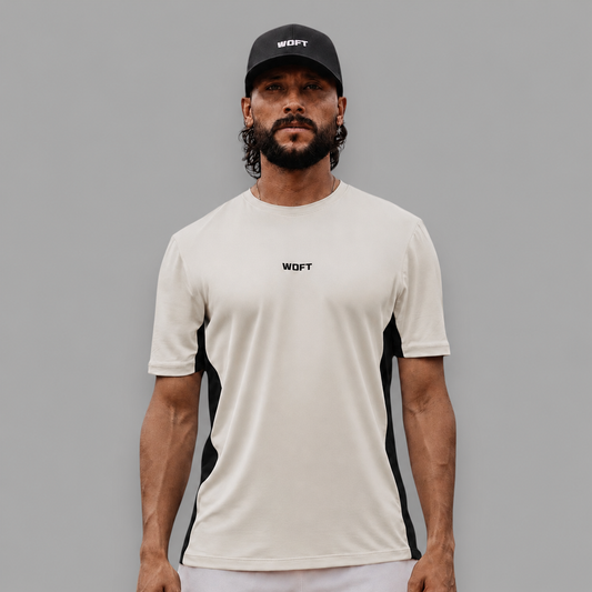 CAMISETA CORE INVERTED