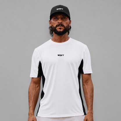 CAMISETA CORE INVERTED