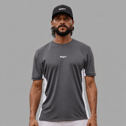 CAMISETA CORE INVERTED