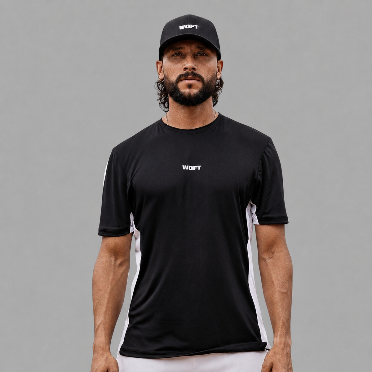 CAMISETA CORE INVERTED