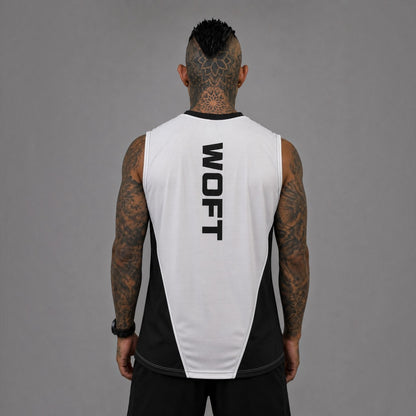 TANK CORE INVERTED BACK