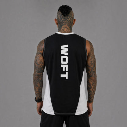 TANK CORE INVERTED BACK