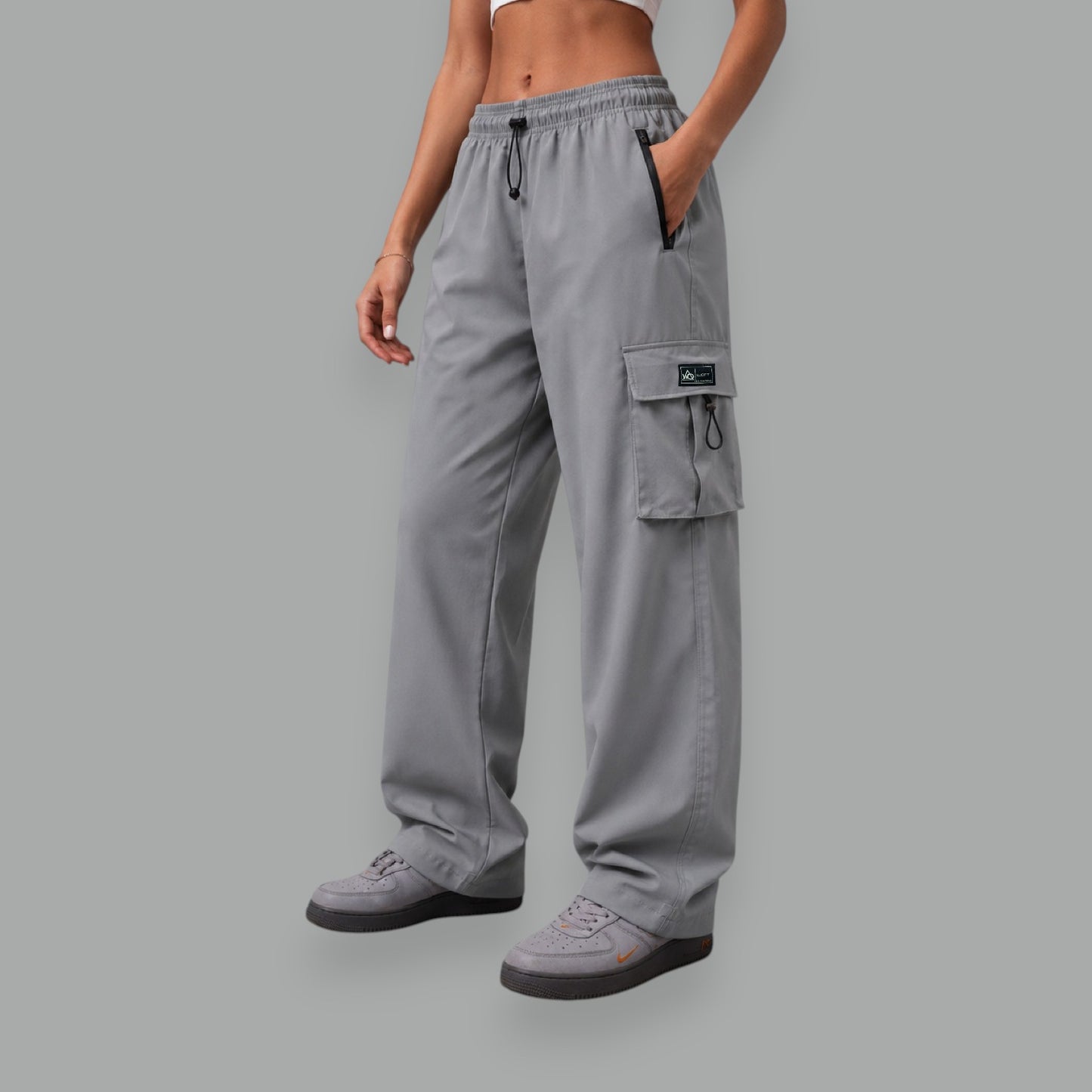 CARGO TOLUS MUJER