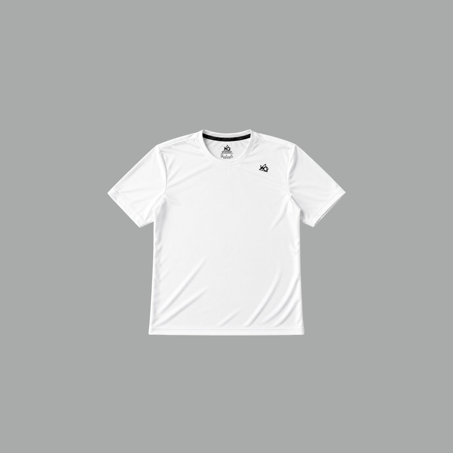 Pack x3 Camiseta Deportiva HY-TRAIN