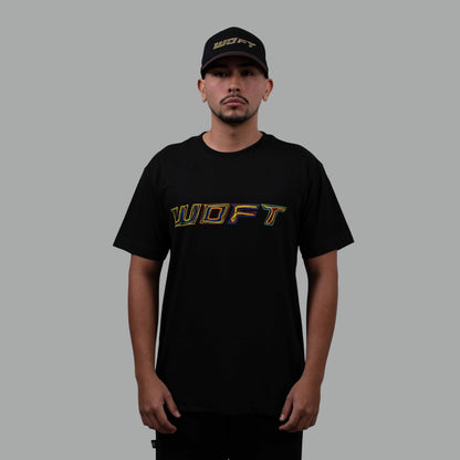CAMISETA SLIM WOFT COLORES