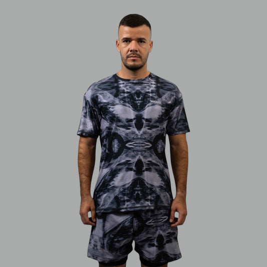 CAMISETA DEPORTIVA NEBULA VELOCITY
