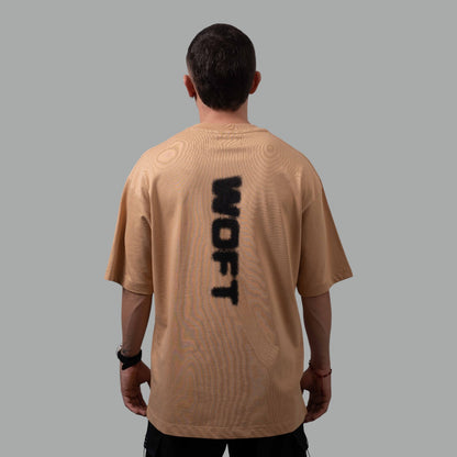 CAMISETA OVERSIZE MICRO BACK