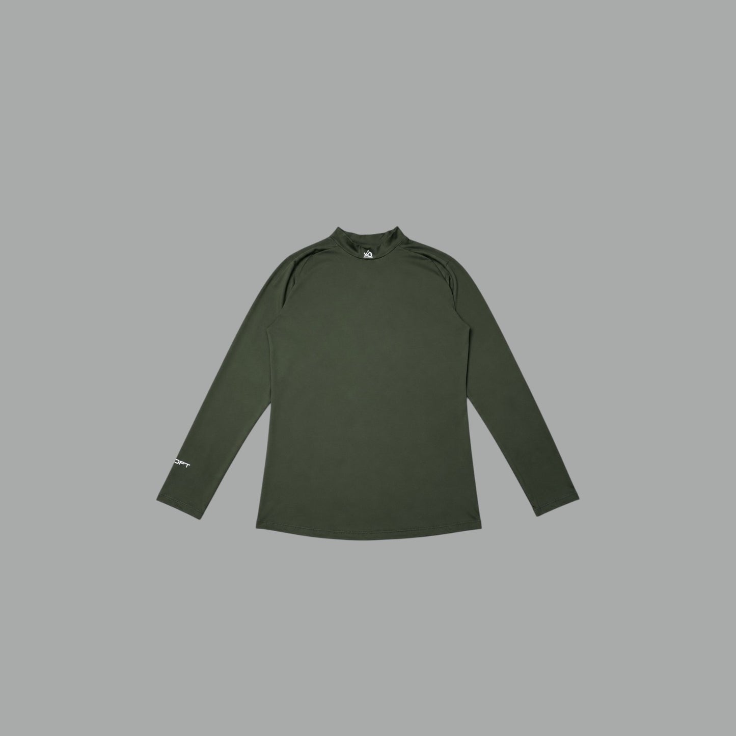 LYCRA LONGSLEEVE  HOMBRE