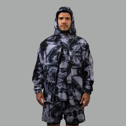 JACKET NEBULA