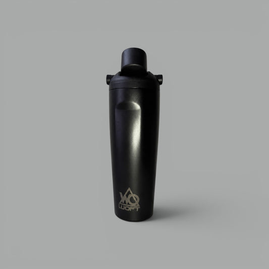 Botella Térmica WOFT — Acero Inoxidable 24H