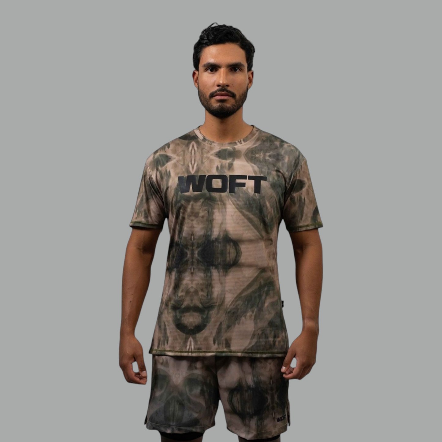 CAMISETA DEPORTIVA NEBULA VELOCITY