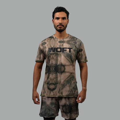 CAMISETA DEPORTIVA NEBULA VELOCITY