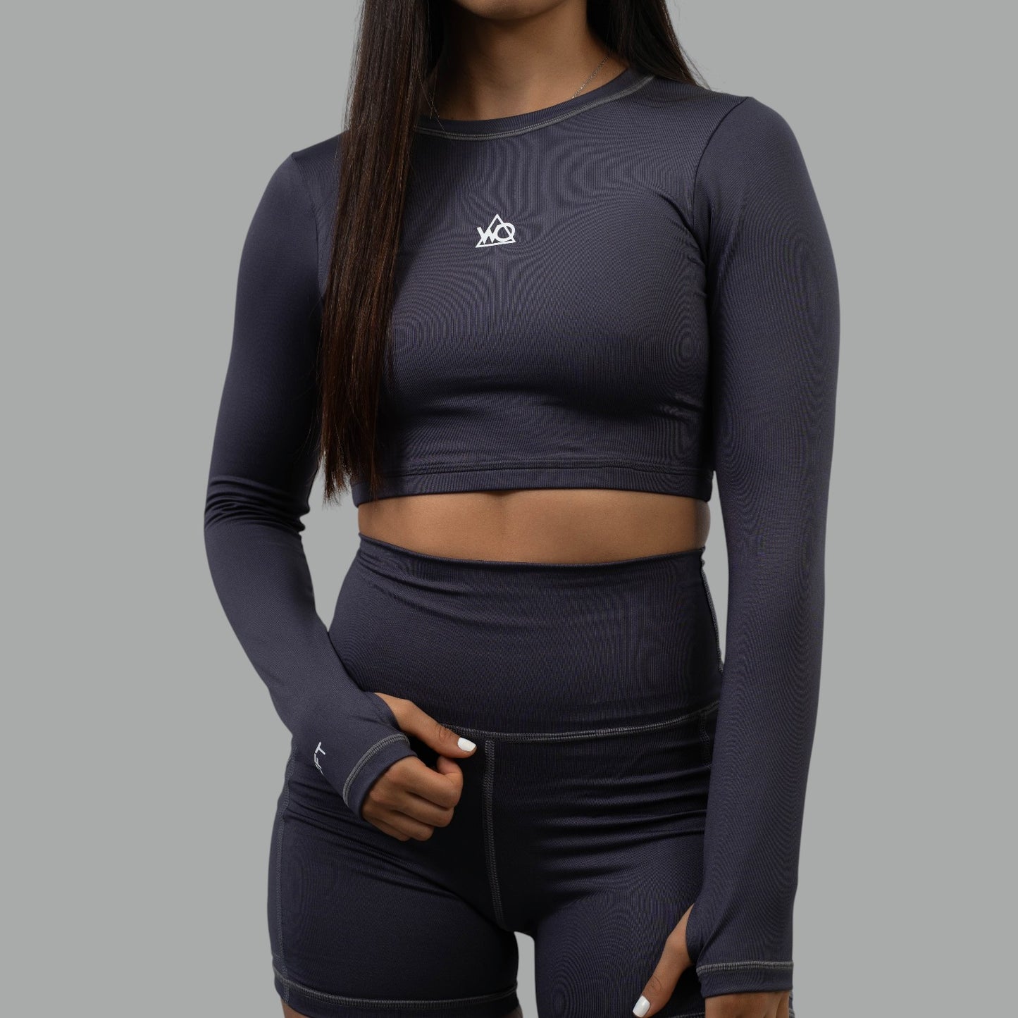 TOP LONGSLEEVE REFLECTIVE